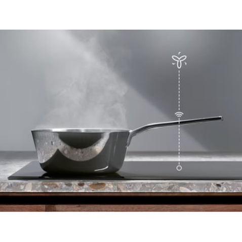Варочна поверхня Electrolux EIT60443X