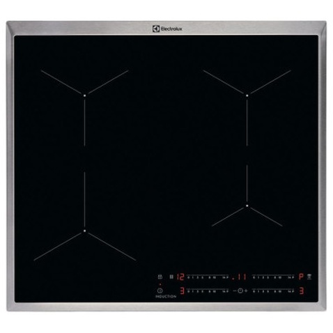 Варочна поверхня Electrolux EIT60443X