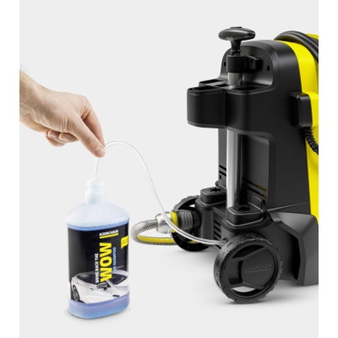 Мийка високого тиску Karcher K 5 Classic (1.950-700.0)