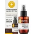 Сироватка для волосся The Doctor Health & Care Ginger + Caffeine Стимулювальна 89 мл (8588009351054)