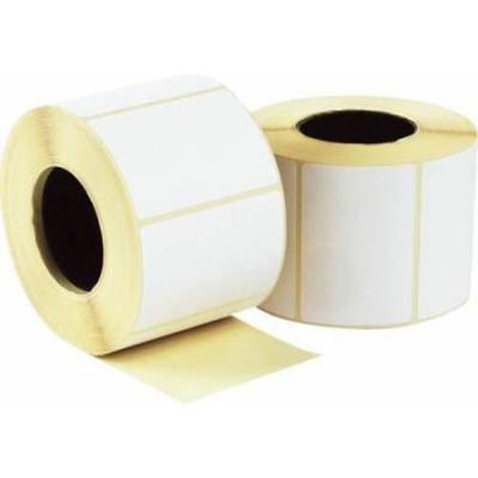 Етикетка Tama термотрансферна 100x40/ 1тис н/гл (3470)