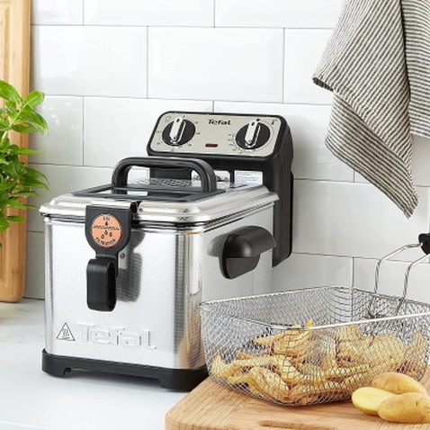 Фритюрниця Tefal FR510170