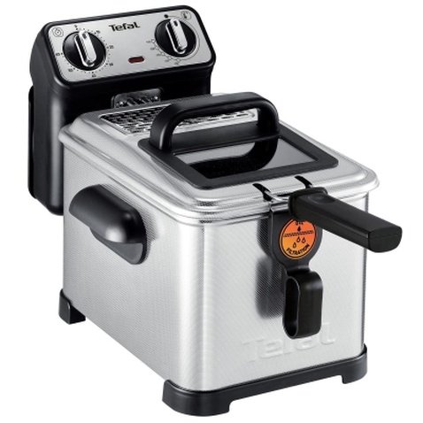 Фритюрниця Tefal FR510170