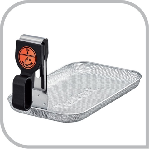 Фритюрниця Tefal FR510170
