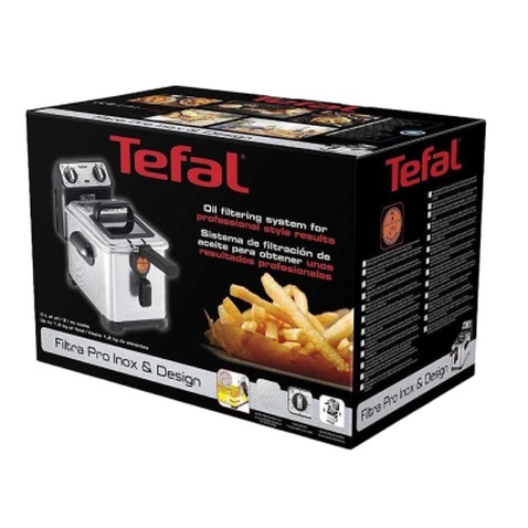 Фритюрниця Tefal FR510170