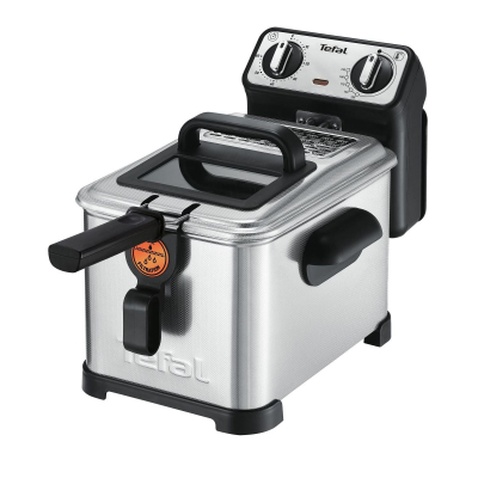 Фритюрниця Tefal FR510170