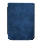 Чохол до електронної книги BeCover Smart Case PocketBook 629 Verse / 634 Verse Pro 6" Deep Blue (710452)