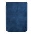 Чохол до електронної книги BeCover Smart Case PocketBook 629 Verse / 634 Verse Pro 6" Deep Blue (710452)