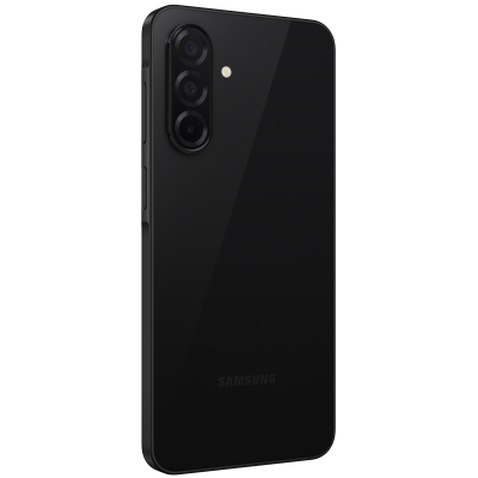 Мобільний телефон Samsung Galaxy A26 5G 8/256Gb Black (SM-A266BZKCEUC)