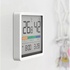 Метеостанція Xiaomi Miiiw Temperature Humidity Clock White S210 (MW22S06)