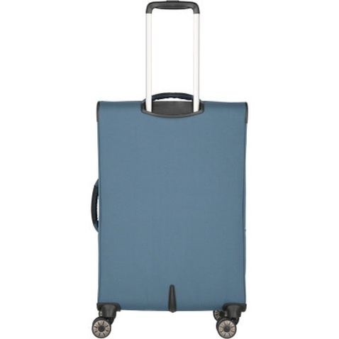 Дорожня сумка Travelite Skaii 63 л Blue (TL092601-25)