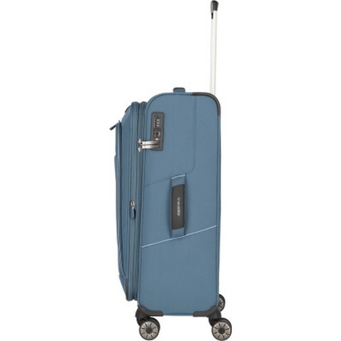 Дорожня сумка Travelite Skaii 63 л Blue (TL092601-25)