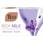 Тверде мило Teo Beauty Rich Milk Sensual Care 90 г (3800024047374)