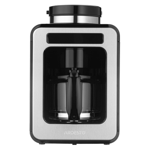 Крапельна кавоварка Ardesto FCM-DG064