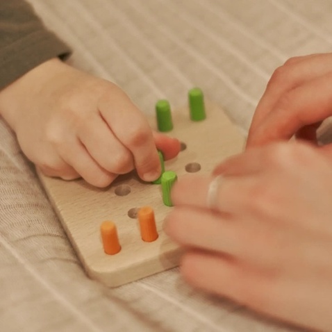 Настільна гра Ігротеко Хрестики-нулики (900576)