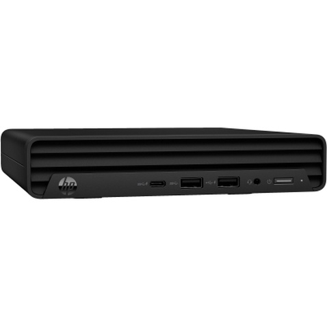 Комп'ютер HP 260 G9 DM / i3-1315U, 8, 512, WiFi, кл+м (A1JS5ES)