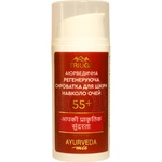 Сироватка для обличчя Triuga Ayurveda Mix 55+ Регенерувальна для шкіри навколо очей 30 мл (4820164641491)