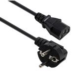 Кабель живлення C13 5.0m 1.5mm2 copper Vinga (VYPCC13515CU)