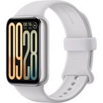 Фітнес браслет Xiaomi Smart Band 9 Pro (BHR8715GL) Moonlight Silver (1109193)