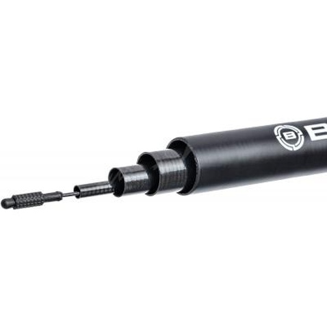 Вудилище Brain Apex Pole NEW 3.98 м 149 г (1858.41.56)
