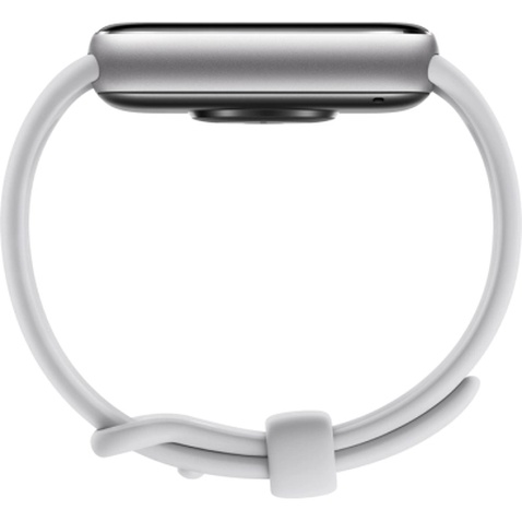 Фітнес браслет Xiaomi Smart Band 9 Pro (BHR8715GL) Moonlight Silver (1109193)