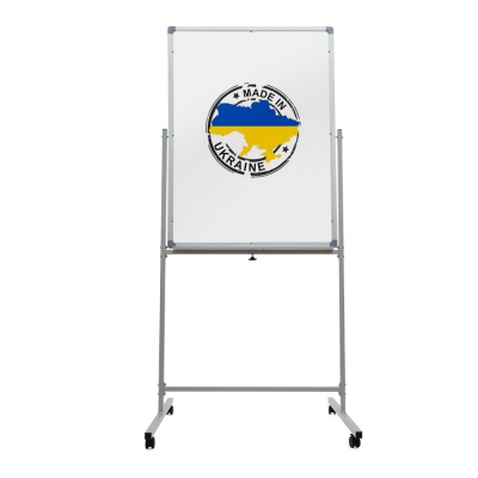 Фліпчарт Sector 75х100 см маркерний, магнітний (MМ-07510)