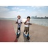 Електросамокат Segway C2 Lite, синій (AA.10.05.01.0003)
