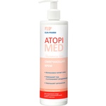 Крем для тіла Elfa Pharm Pharm Atopi Med Пом'якшувальний 400 мл (5901845502016)