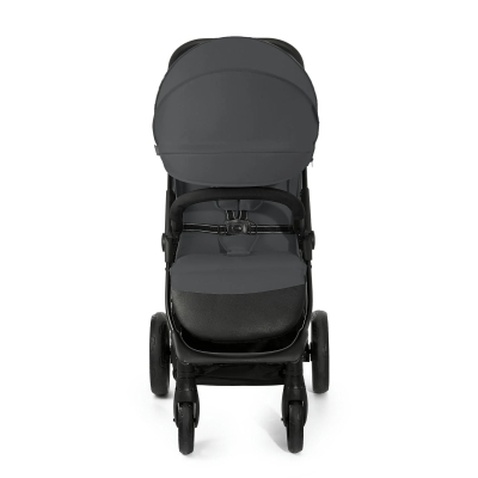 Коляска Kinderkraft Trig 3 Granite Grey (KSTRIG03GRY0000) (5902533924844)