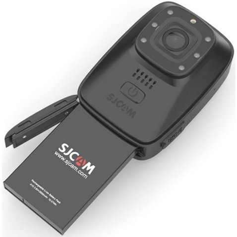 Екшн-камера SJCAM A10 (6972476160066)