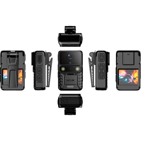 Екшн-камера SJCAM A50 (6972476162213)
