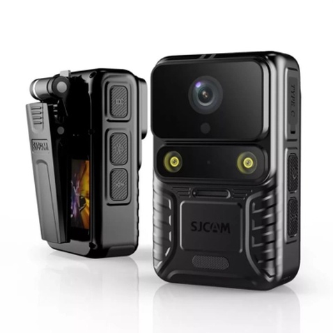 Екшн-камера SJCAM A50 (6972476162213)