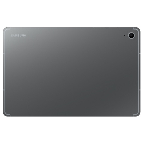 Планшет Samsung Galaxy Tab S10 FE 5G 12/256GB Gray (SM-X526BZAPEUC)