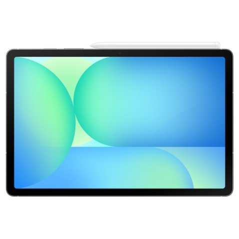 Планшет Samsung Galaxy Tab S10 FE Wi-Fi 12/256GB Gray (SM-X520NZAPEUC)