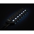 Концентратор Vinga USB3.0 to 7*USB3.0 1m cable with Switch and Power Adapter (VHA3A7B)
