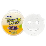 Крем для чищення кухні Scrub Daddy Power Paste Універсальна паста з губкою Scrub Mommy 250 г (5060481021852)