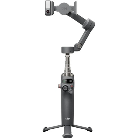 Стедікам DJI Osmo Mobile 7P (CP.OS.00000401.01)