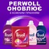 Капсули для прання Perwoll Для кольорових речей 46 шт. (9000101810417)