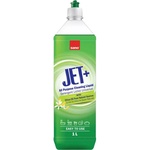 Рідина для чищення ванн Sano Jet+ Універсальний засіб для прибирання З цитрусовою олією 1 л (7290102992898)