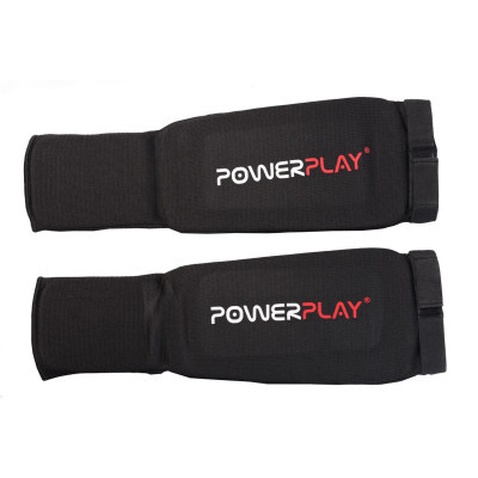 Захист гомілки і стопи PowerPlay 3054 M Black (PP_3054_M_Black)