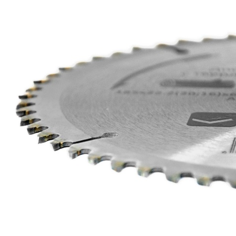 Диск пильний Grad по дереву з твердосплавними напайками Ø185×22.2(20;16)×60Т, 8000об/хв GRAD (1957775) (1957775)