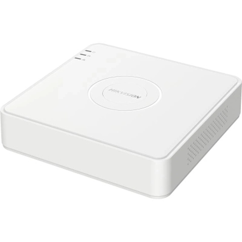 Реєстратор для відеоспостереження Hikvision iDS-7104HQHI-M1/S(E)