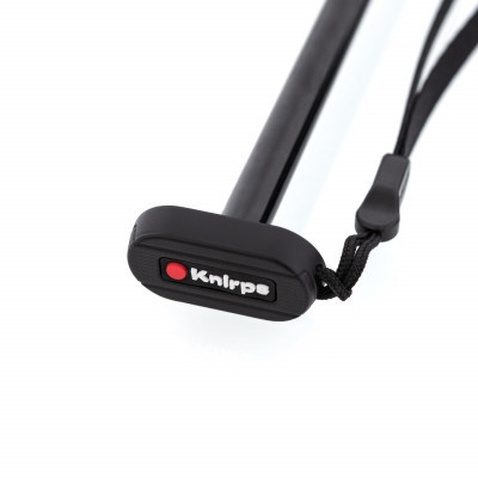 Парасоля Knirps US.050 Yellow (Kn95 0050 1352)