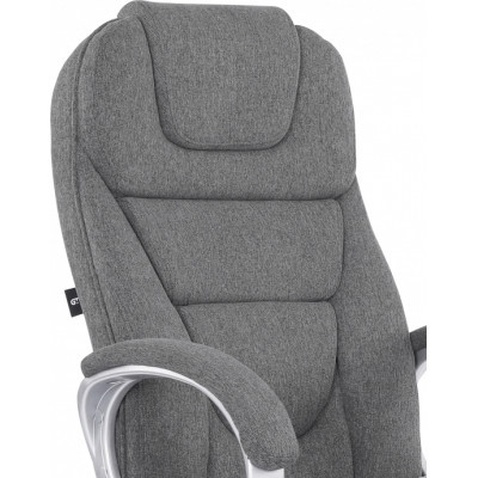 Офісне крісло GT Racer X-2852 Classic Dark Gray (X-2852 Classic Fabric Dark Gray)