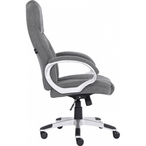 Офісне крісло GT Racer X-2852 Classic Dark Gray (X-2852 Classic Fabric Dark Gray)