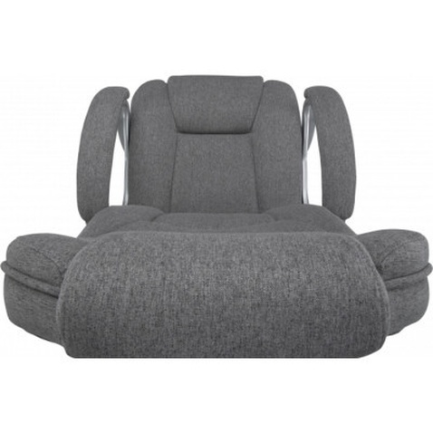 Офісне крісло GT Racer X-2852 Classic Dark Gray (X-2852 Classic Fabric Dark Gray)
