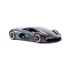 Машина Bburago Lamborghini Terzo millennio 124 (18-21094)