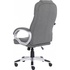 Офісне крісло GT Racer X-2852 Classic Dark Gray (X-2852 Classic Fabric Dark Gray)