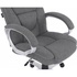Офісне крісло GT Racer X-2852 Classic Dark Gray (X-2852 Classic Fabric Dark Gray)