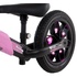 Біговел QPlay Spark Pink (B-500Pink)